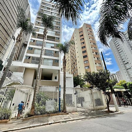 Rua Paim - Garagem, Ar Condicionado E Piscina Apartment São Paulo Exterior photo