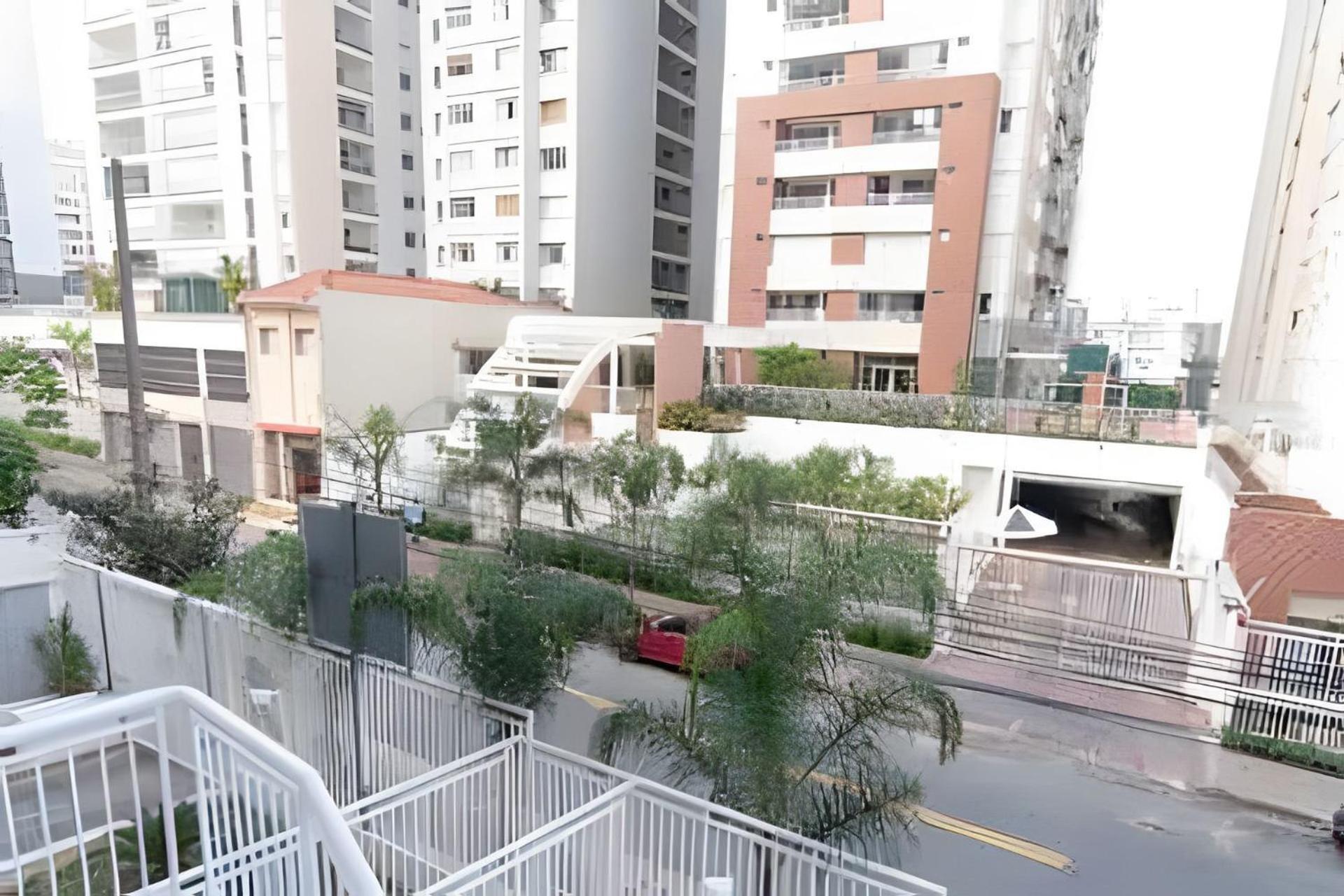 Rua Paim - Garagem, Ar Condicionado E Piscina Apartment São Paulo Exterior photo